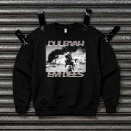 'DUUBYA 'EM DEES! 'WMD' Crew Neck
