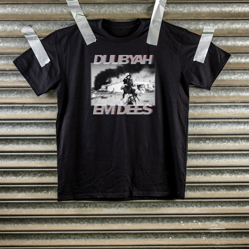 'DUUBYA 'EM DEES! 'WMD' Tee