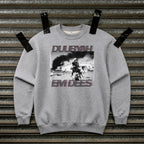 'DUUBYA 'EM DEES! 'WMD' Crew Neck