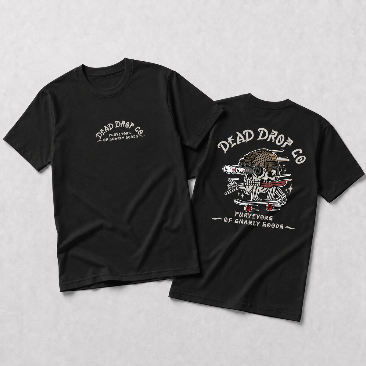 Tee Subscription