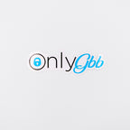 Only GBB Sticker