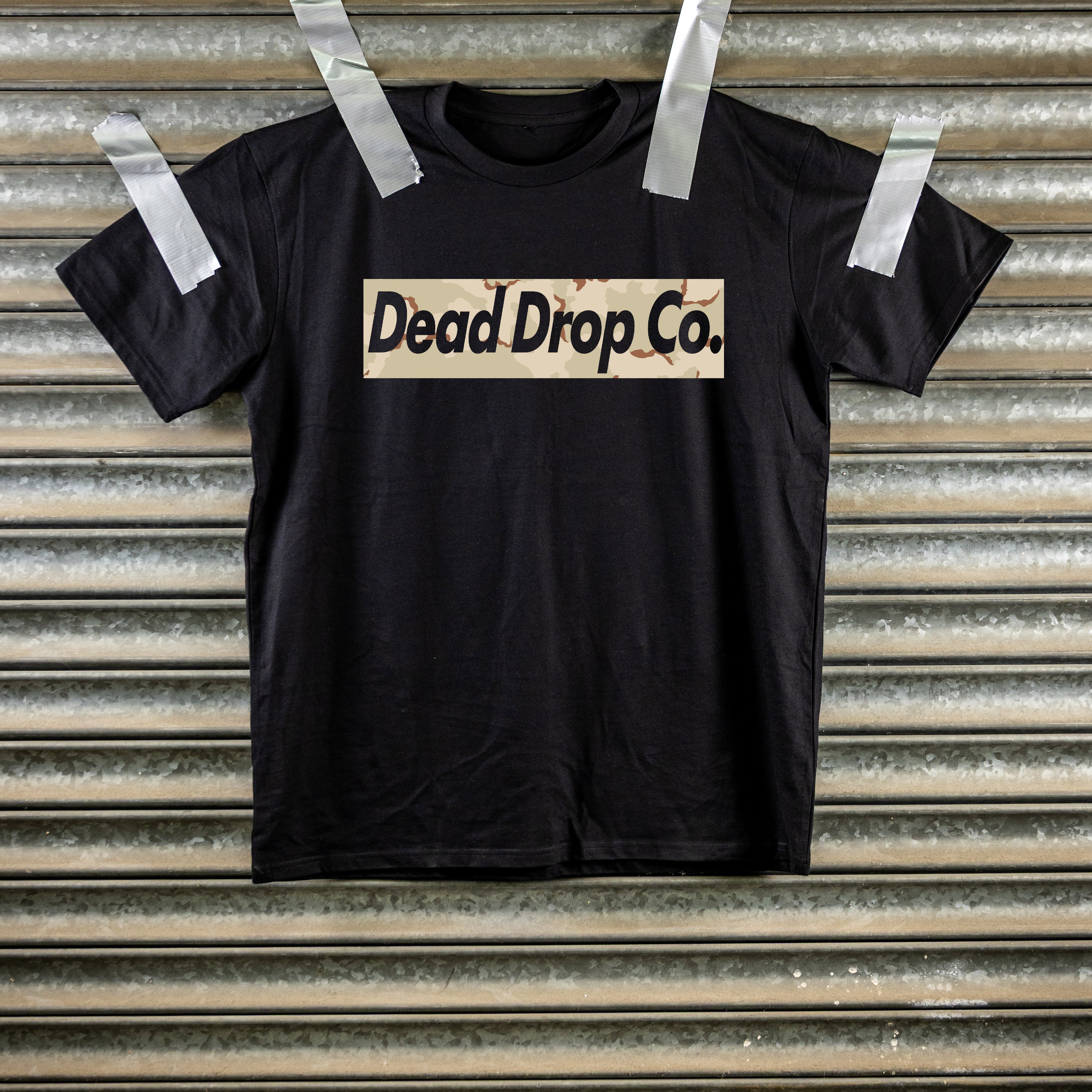Supremacy - DCU  Tee